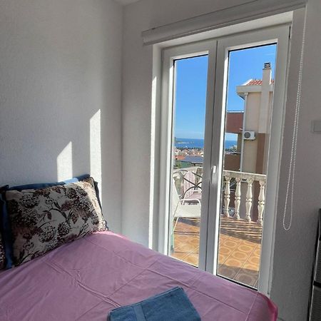 Budva Lux Apartments Zewnętrze zdjęcie