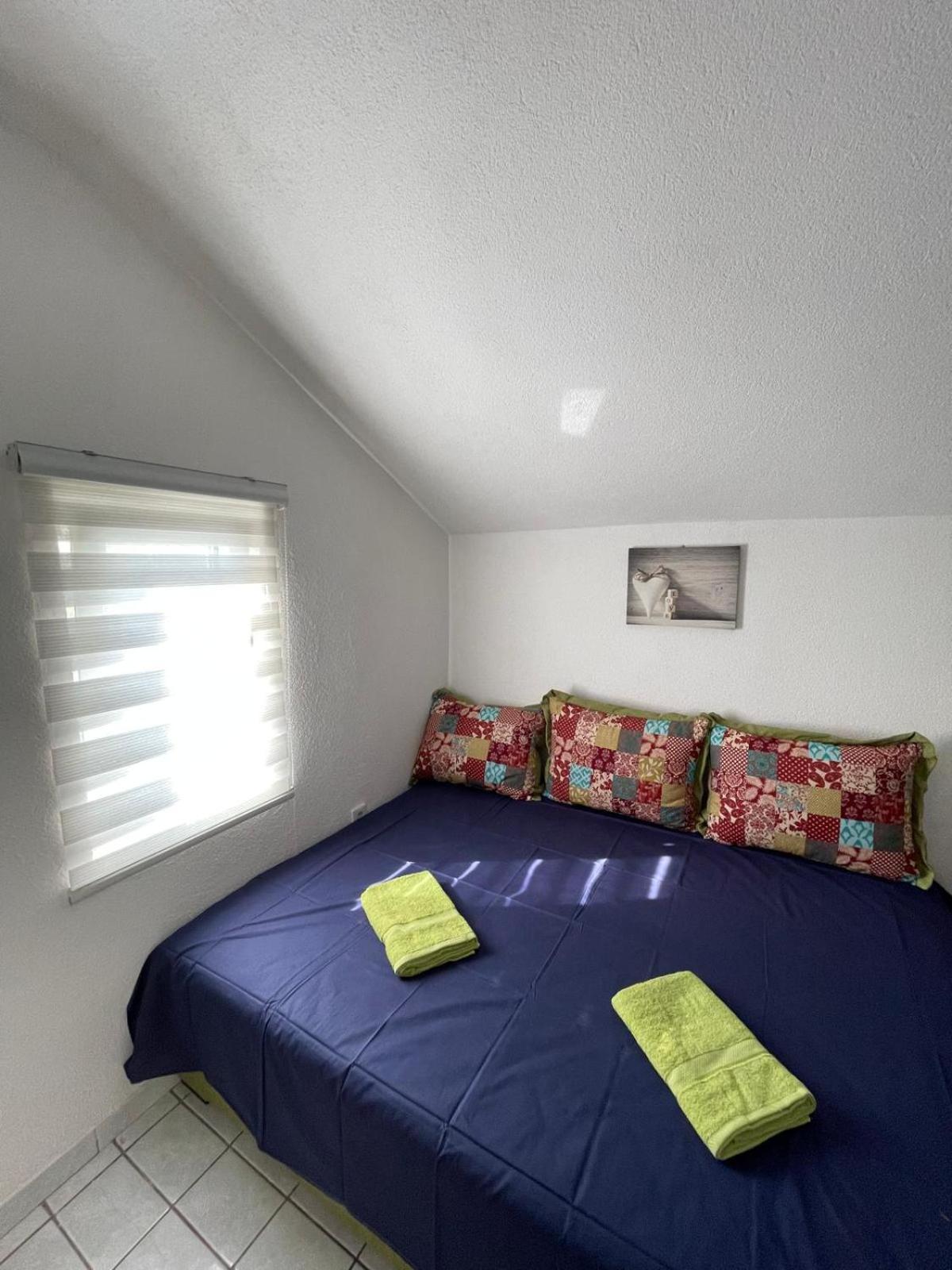 Budva Lux Apartments Pokój zdjęcie