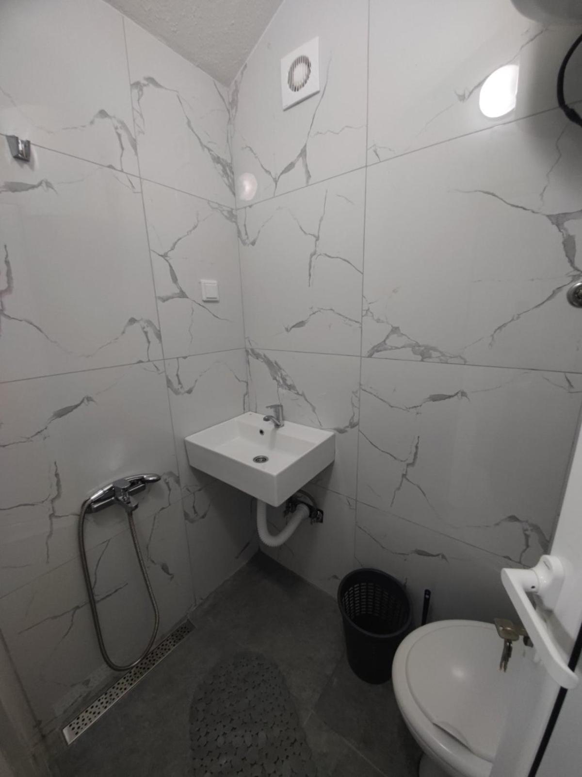 Budva Lux Apartments Pokój zdjęcie