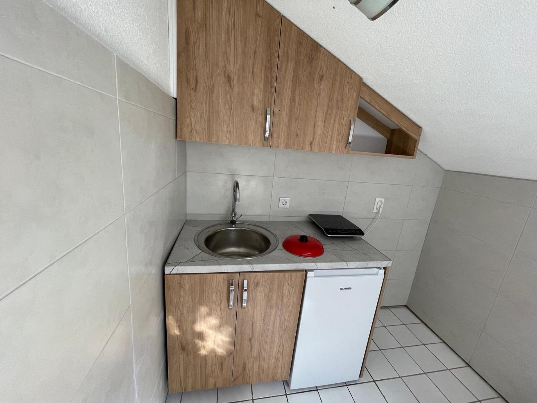 Budva Lux Apartments Pokój zdjęcie
