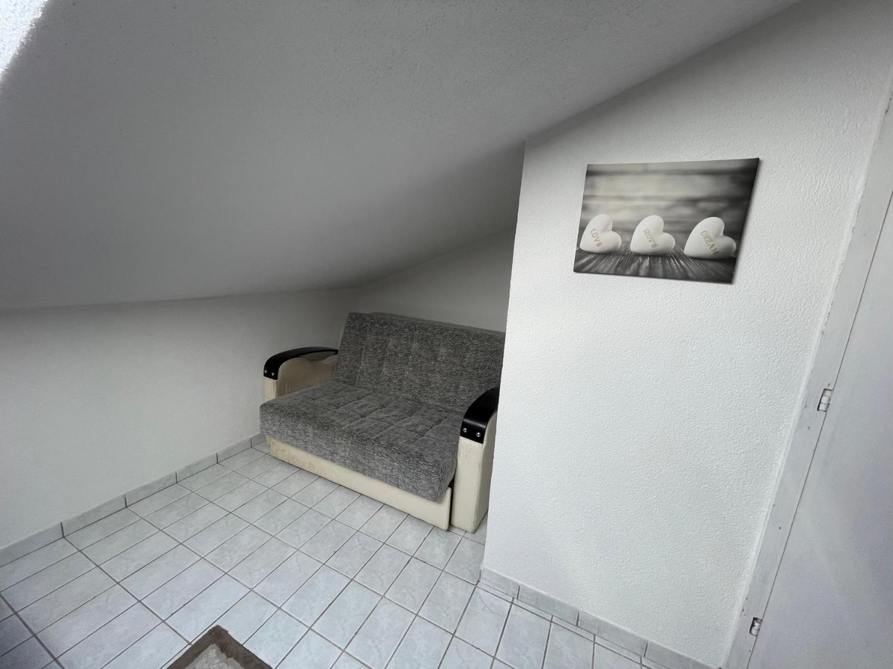 Budva Lux Apartments Pokój zdjęcie
