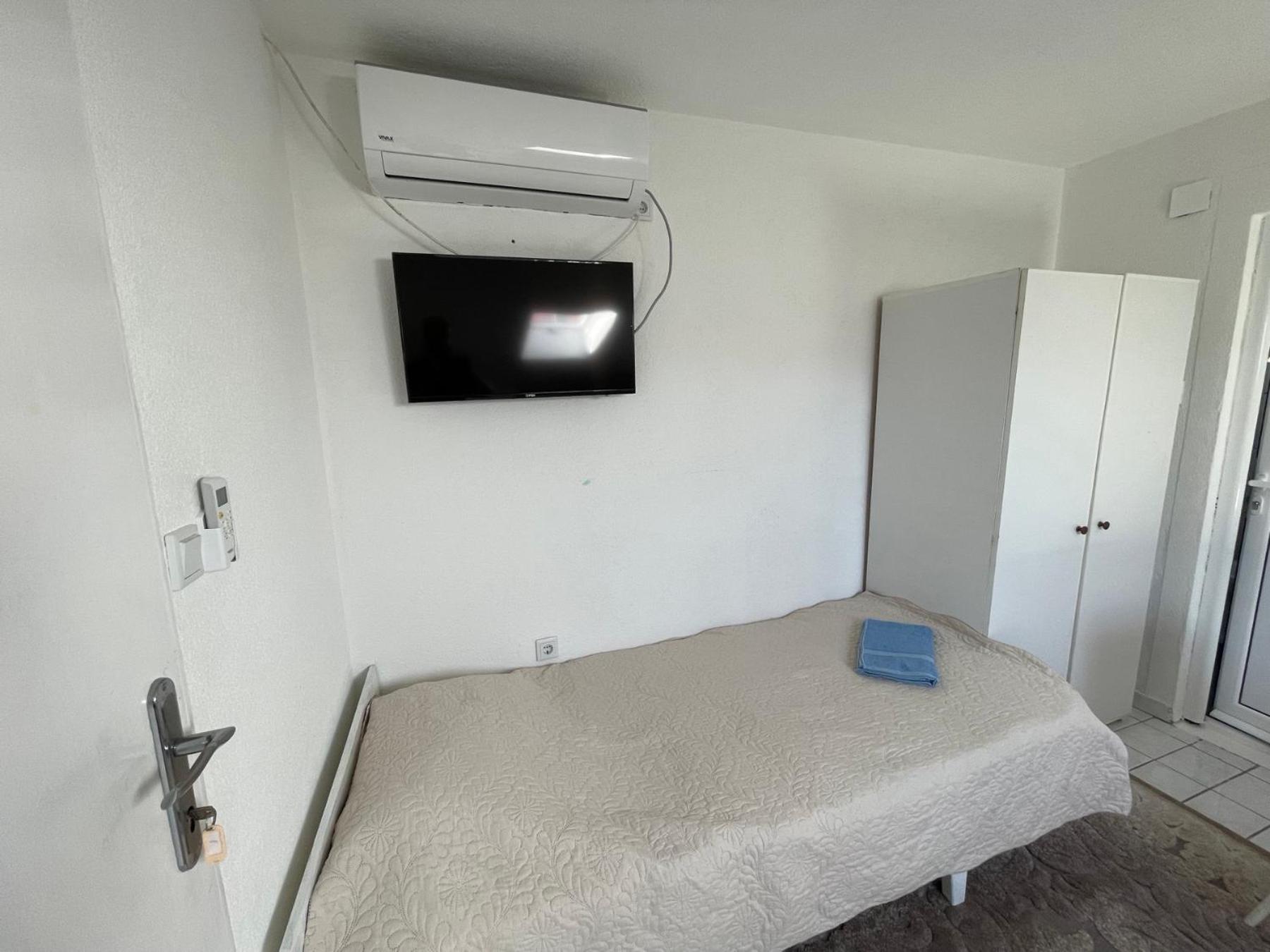 Budva Lux Apartments Pokój zdjęcie