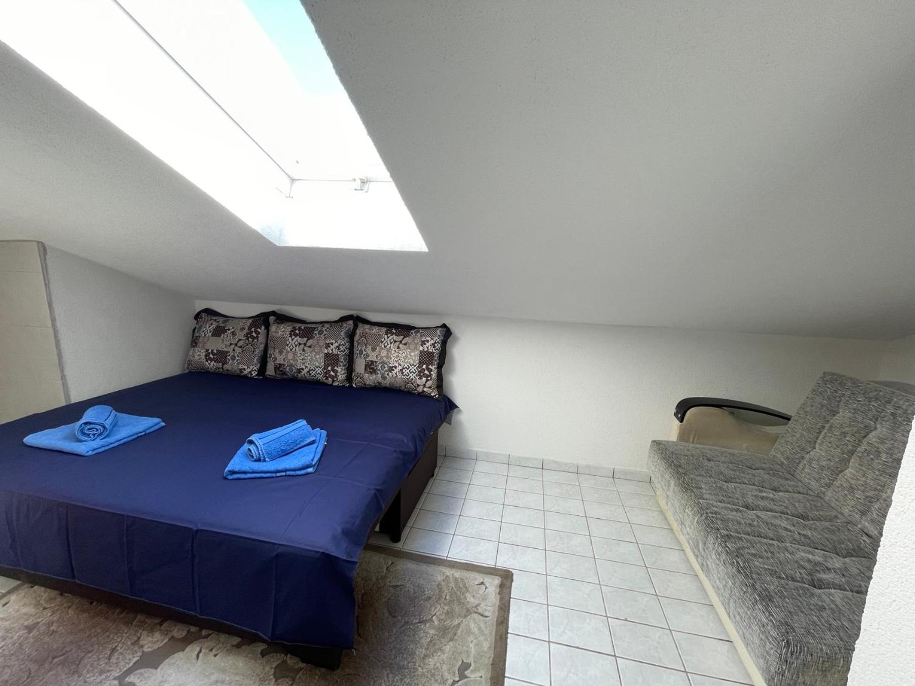 Budva Lux Apartments Pokój zdjęcie