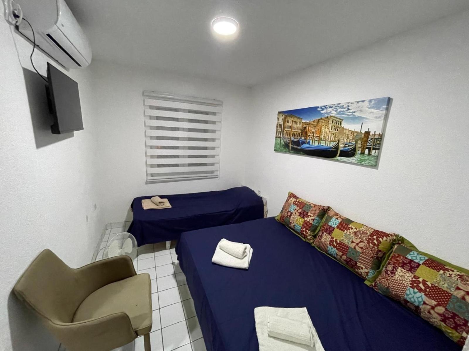 Budva Lux Apartments Pokój zdjęcie