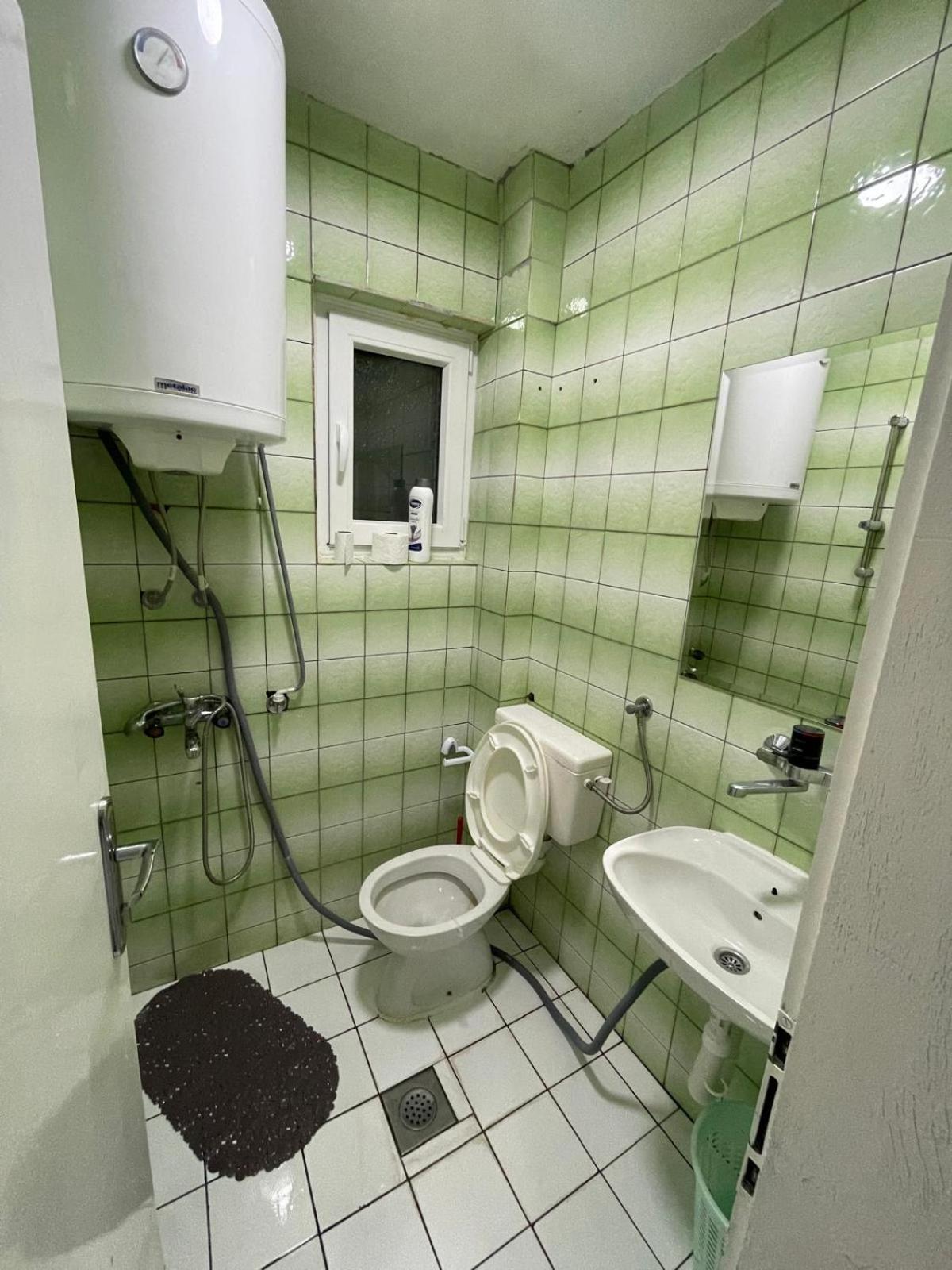 Budva Lux Apartments Pokój zdjęcie