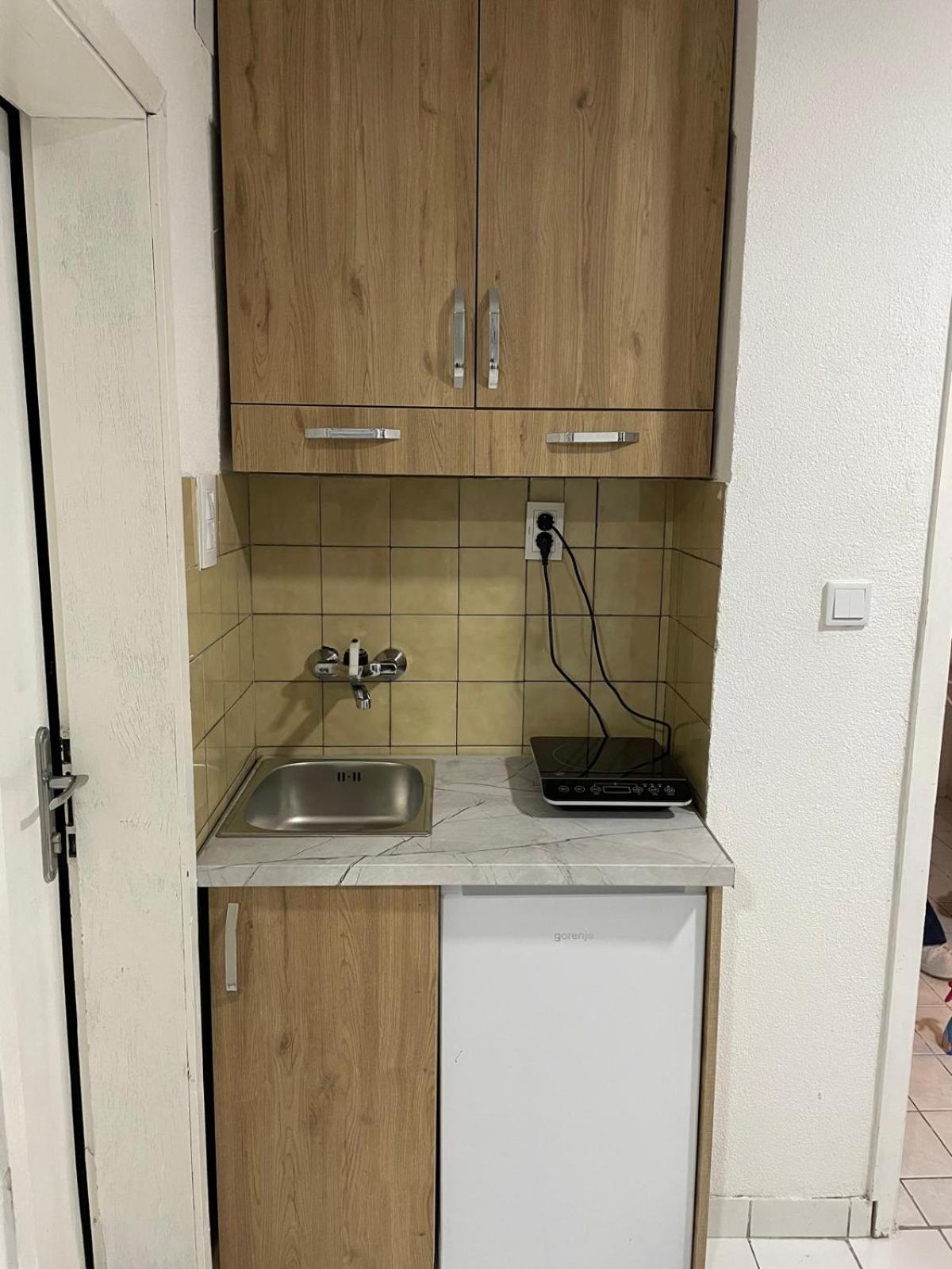 Budva Lux Apartments Pokój zdjęcie