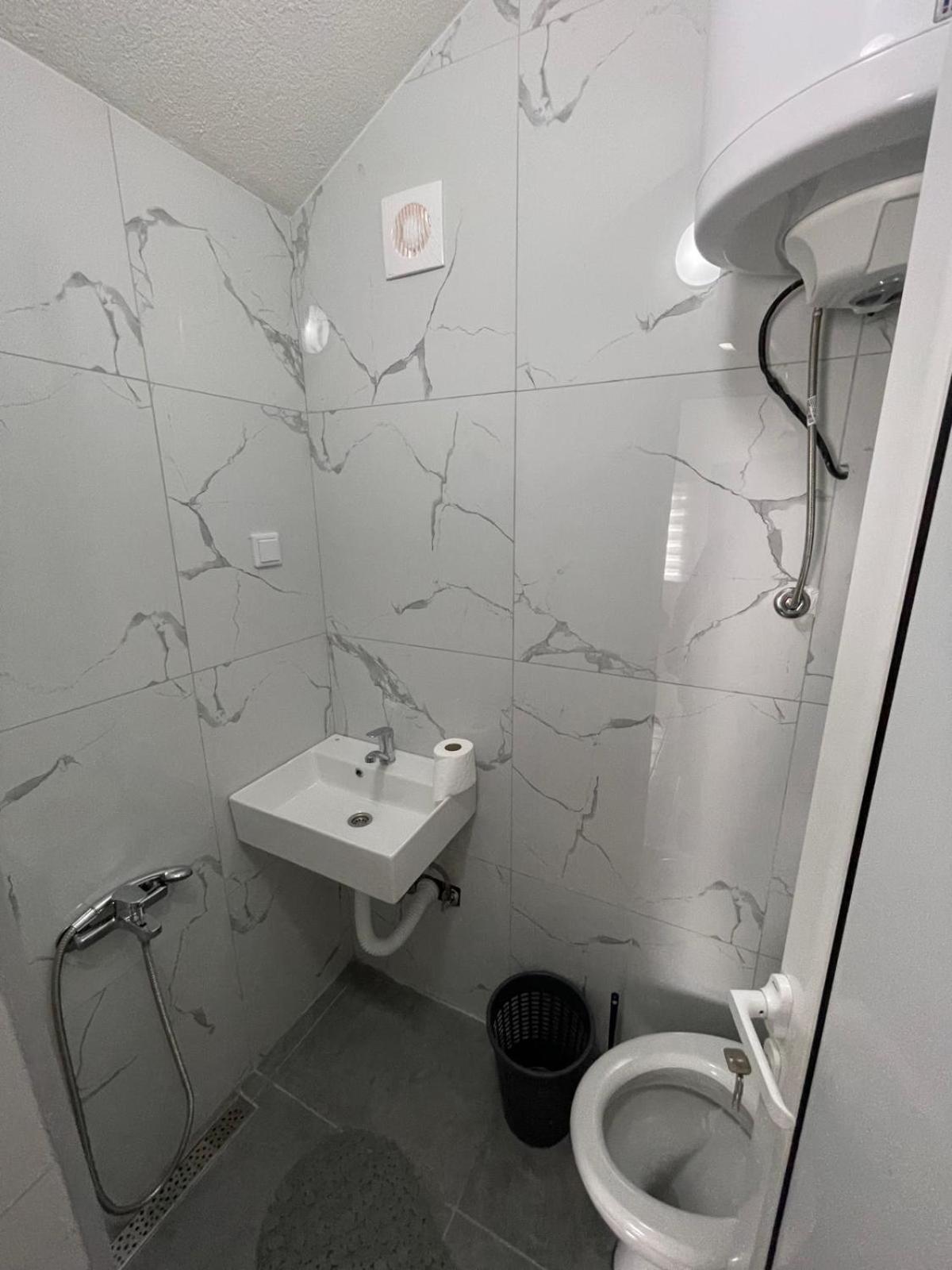 Budva Lux Apartments Pokój zdjęcie