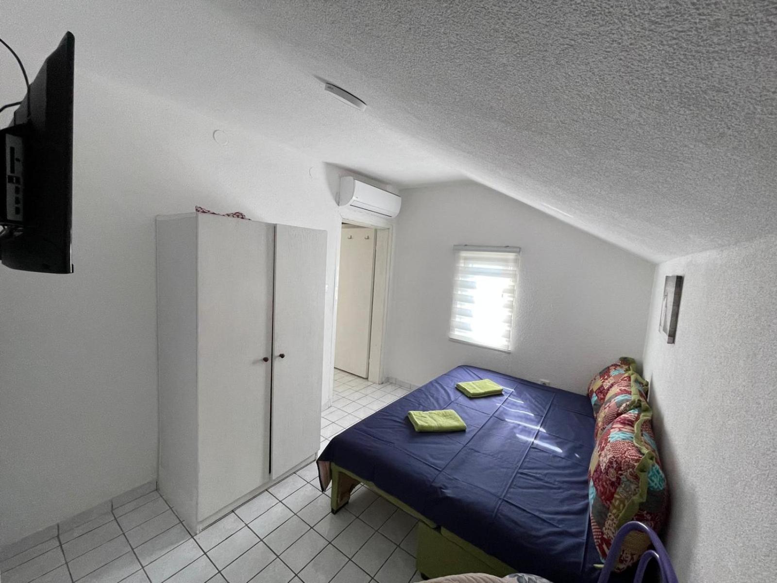 Budva Lux Apartments Pokój zdjęcie