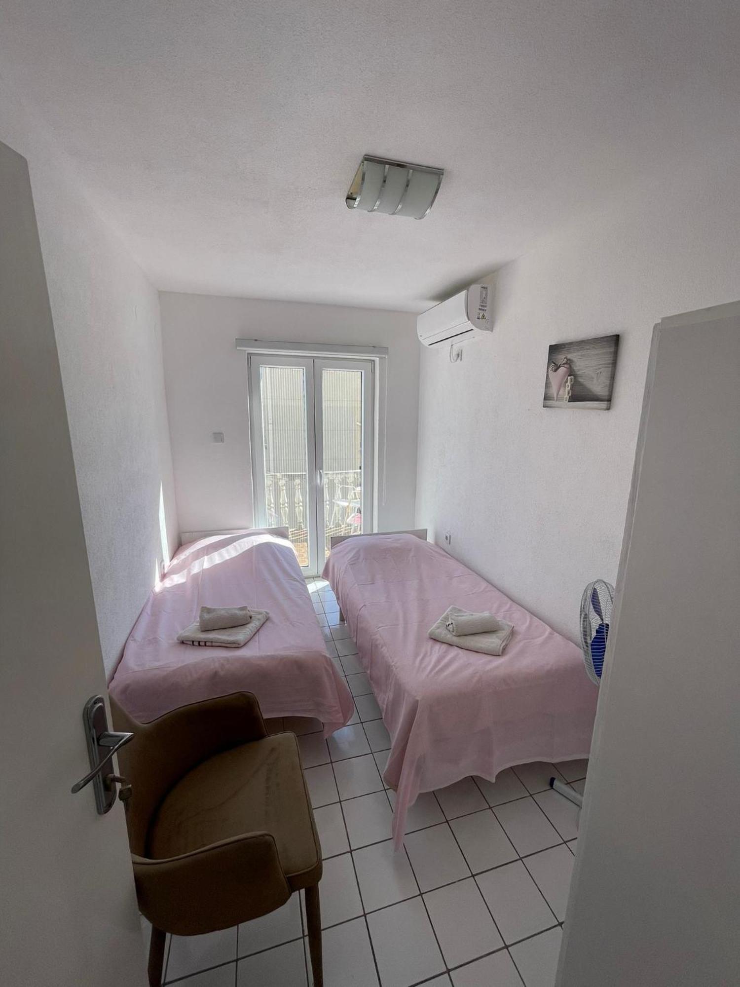 Budva Lux Apartments Pokój zdjęcie