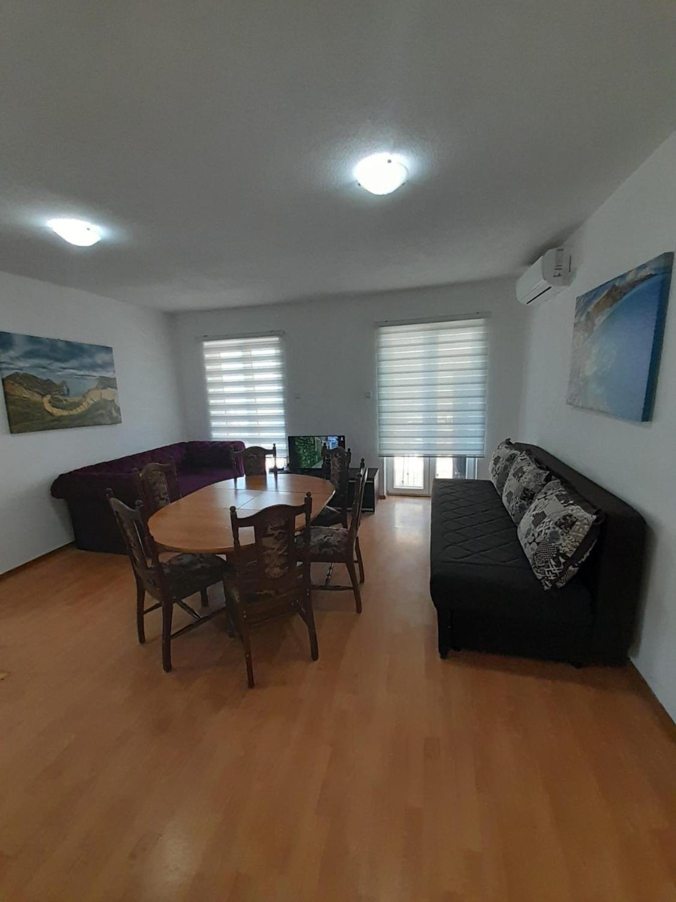 Budva Lux Apartments Pokój zdjęcie