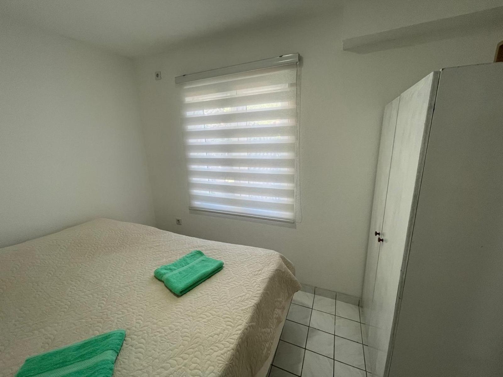 Budva Lux Apartments Pokój zdjęcie