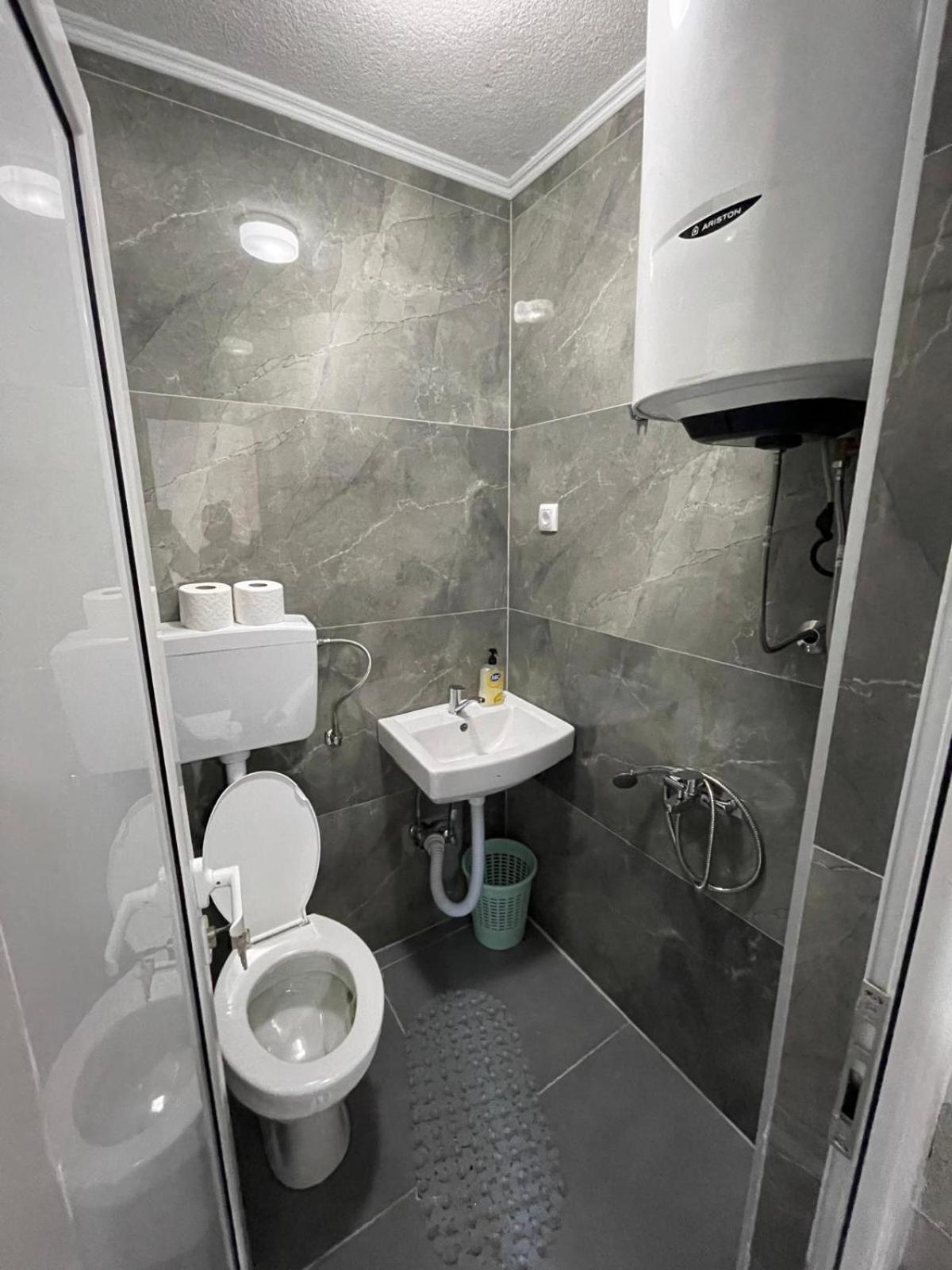 Budva Lux Apartments Pokój zdjęcie