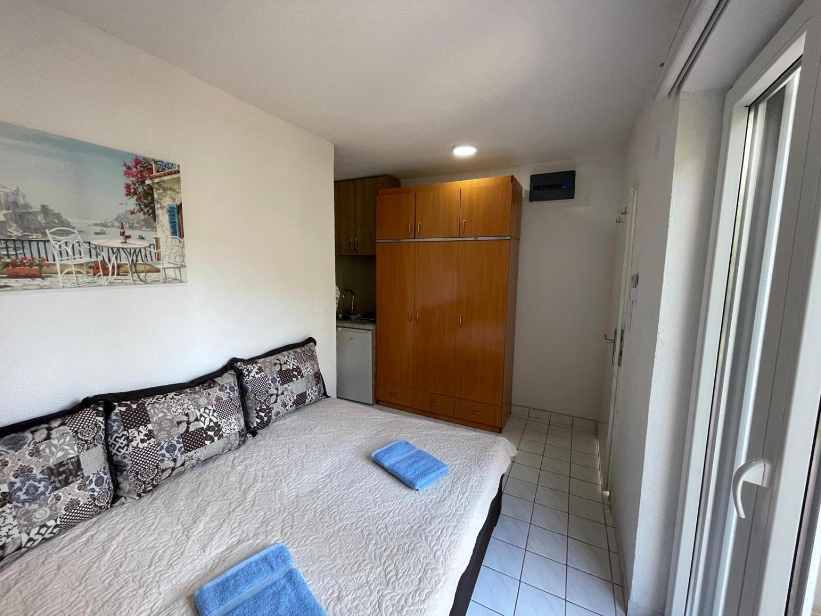 Budva Lux Apartments Pokój zdjęcie