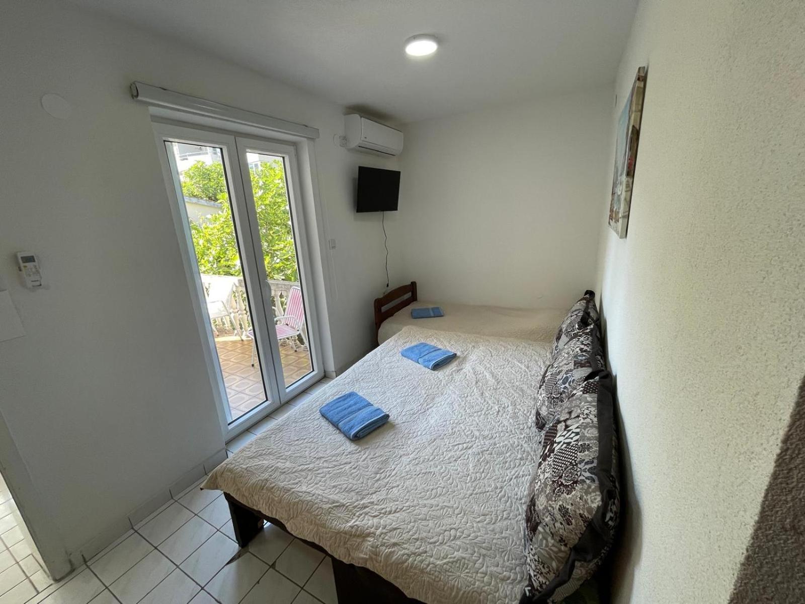 Budva Lux Apartments Pokój zdjęcie