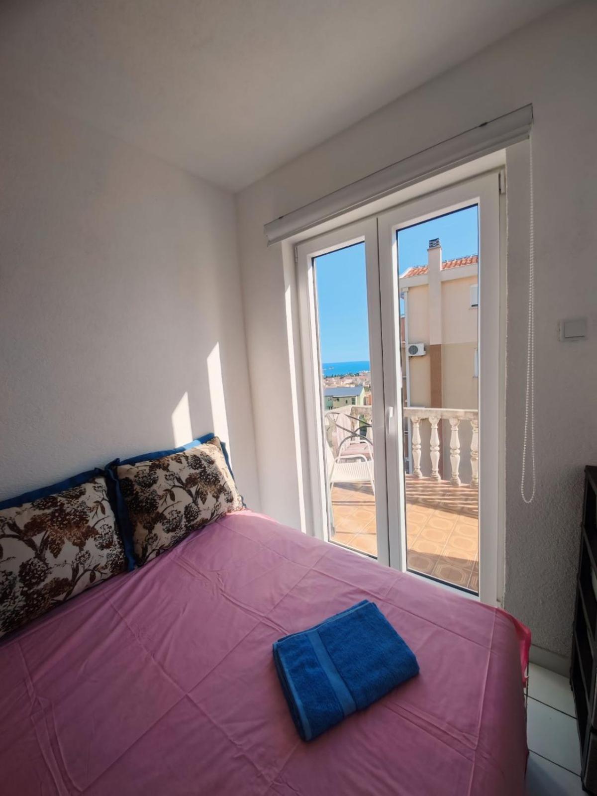 Budva Lux Apartments Pokój zdjęcie