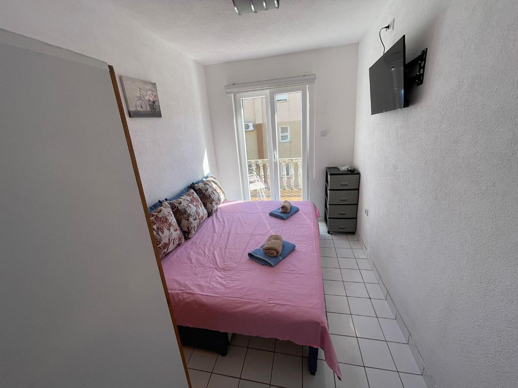 Budva Lux Apartments Pokój zdjęcie
