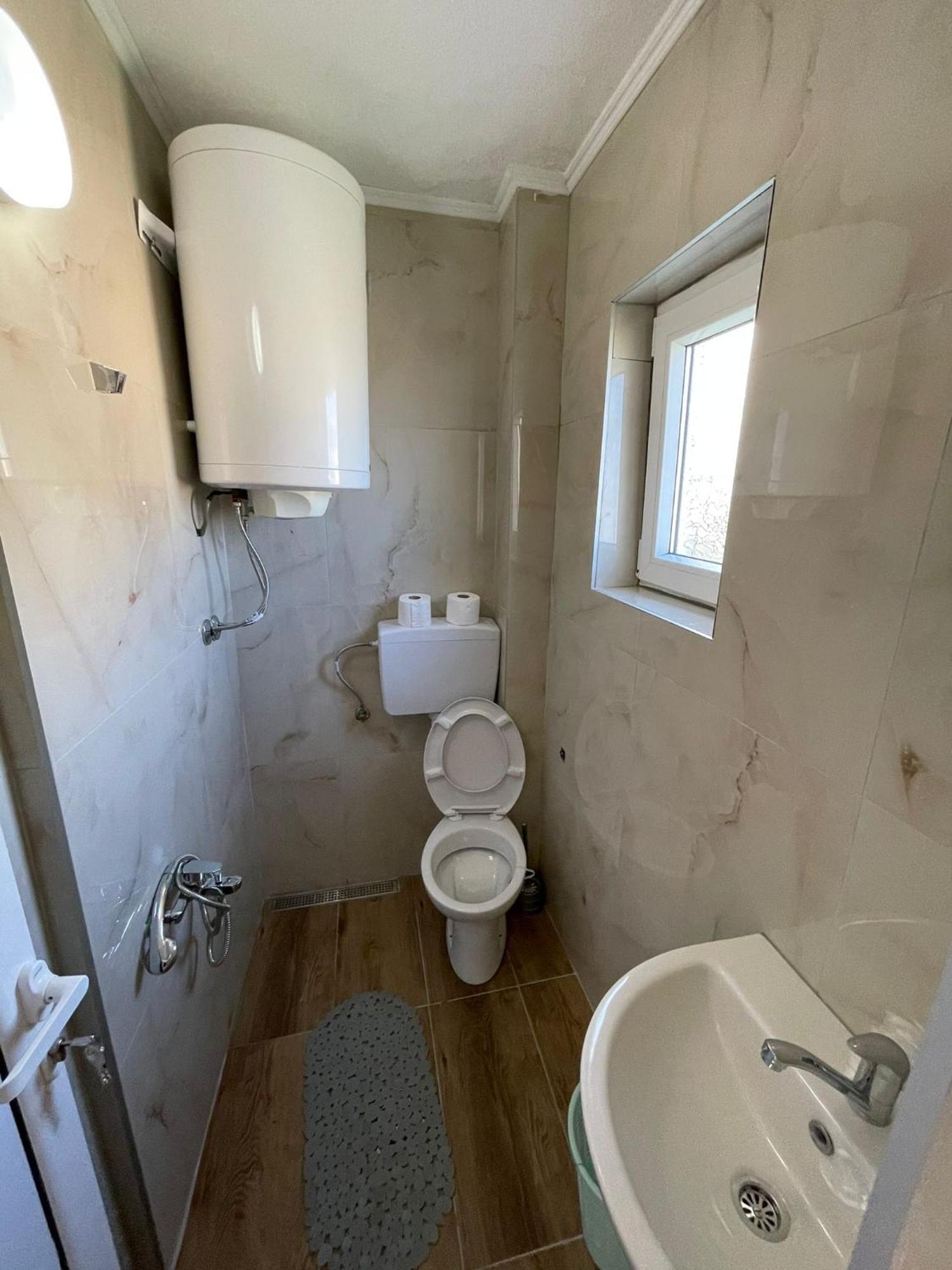 Budva Lux Apartments Pokój zdjęcie