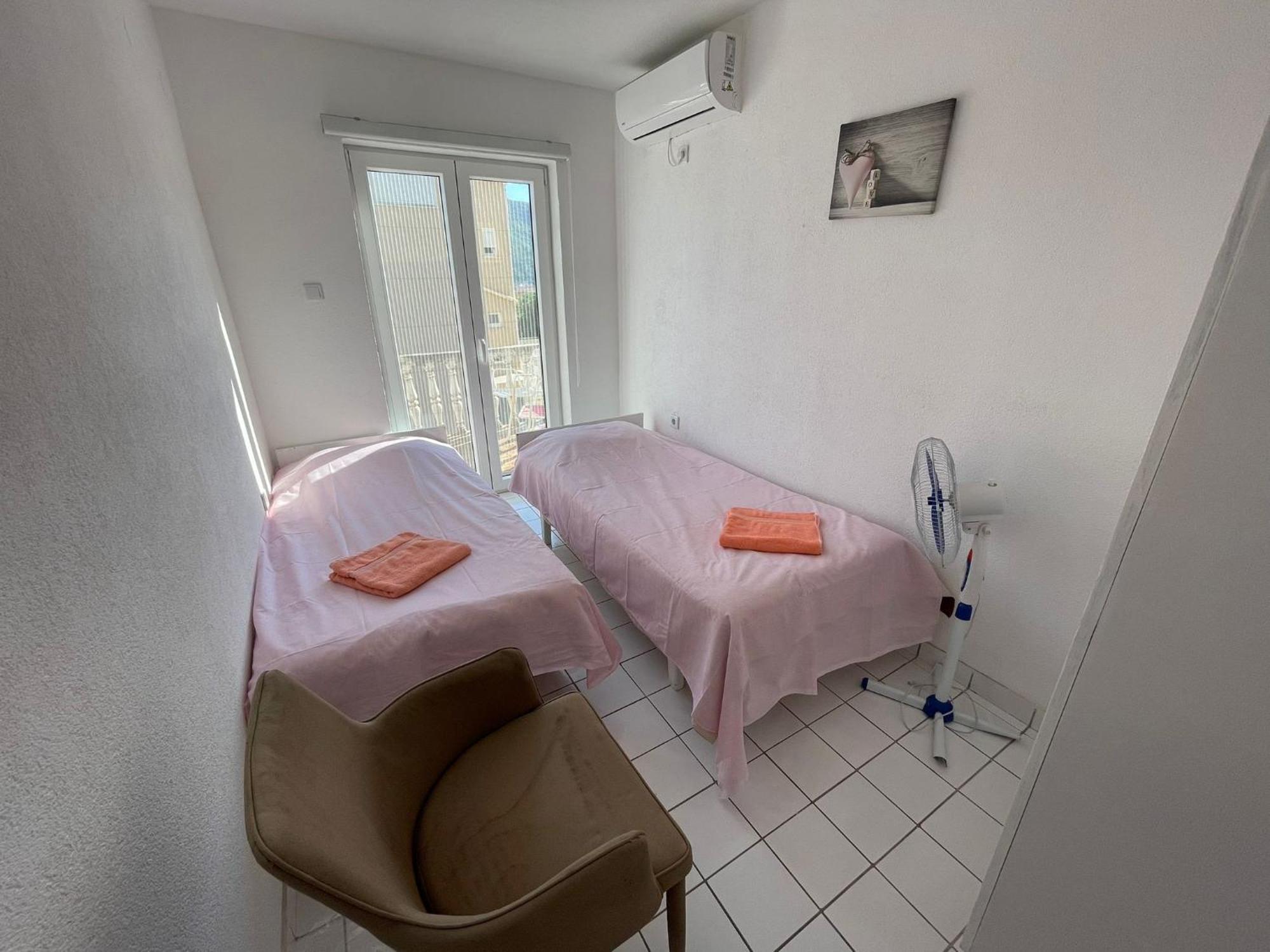 Budva Lux Apartments Pokój zdjęcie