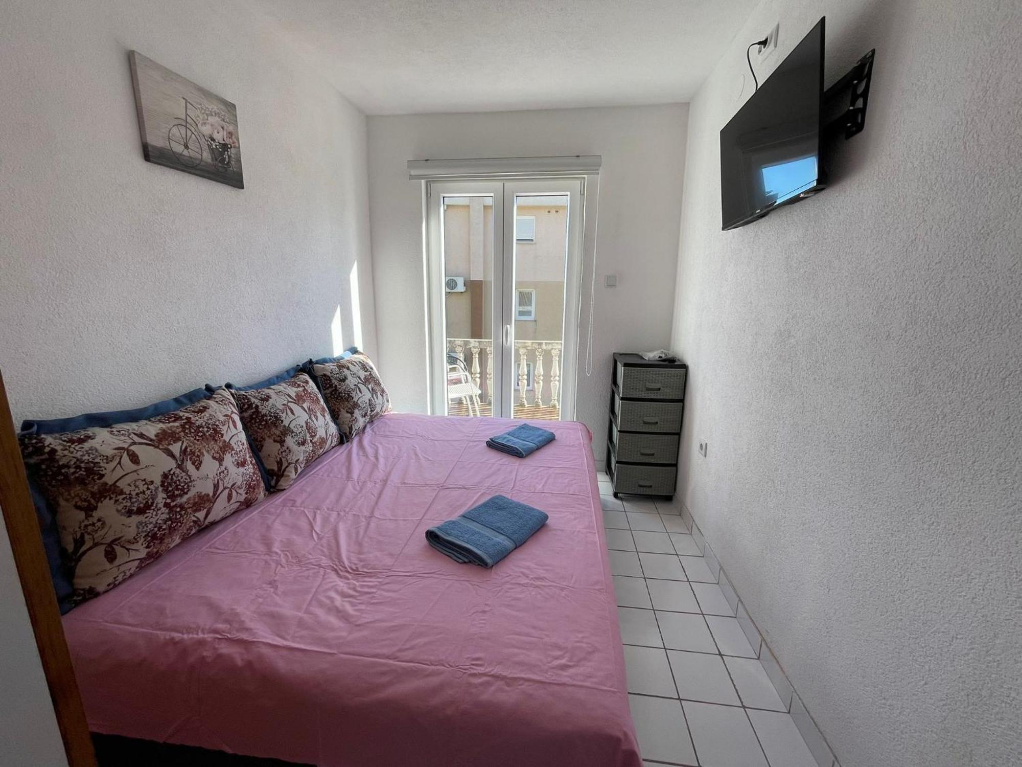 Budva Lux Apartments Pokój zdjęcie
